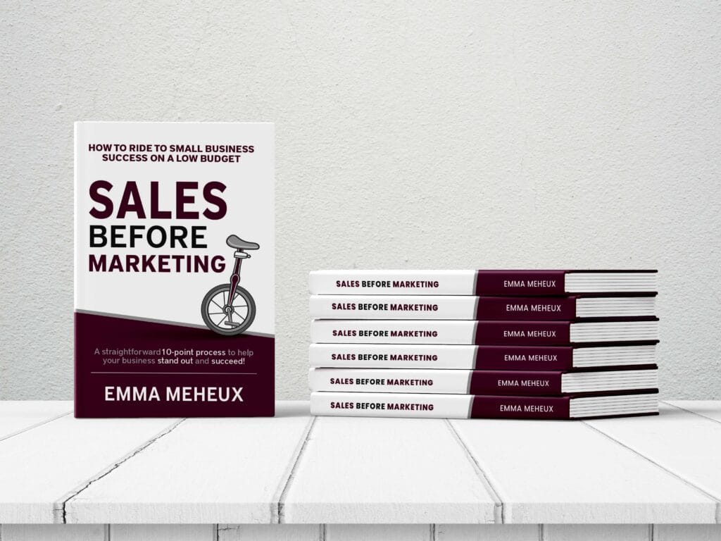 SBM book mock-up with added background SBM book mock-up with added background